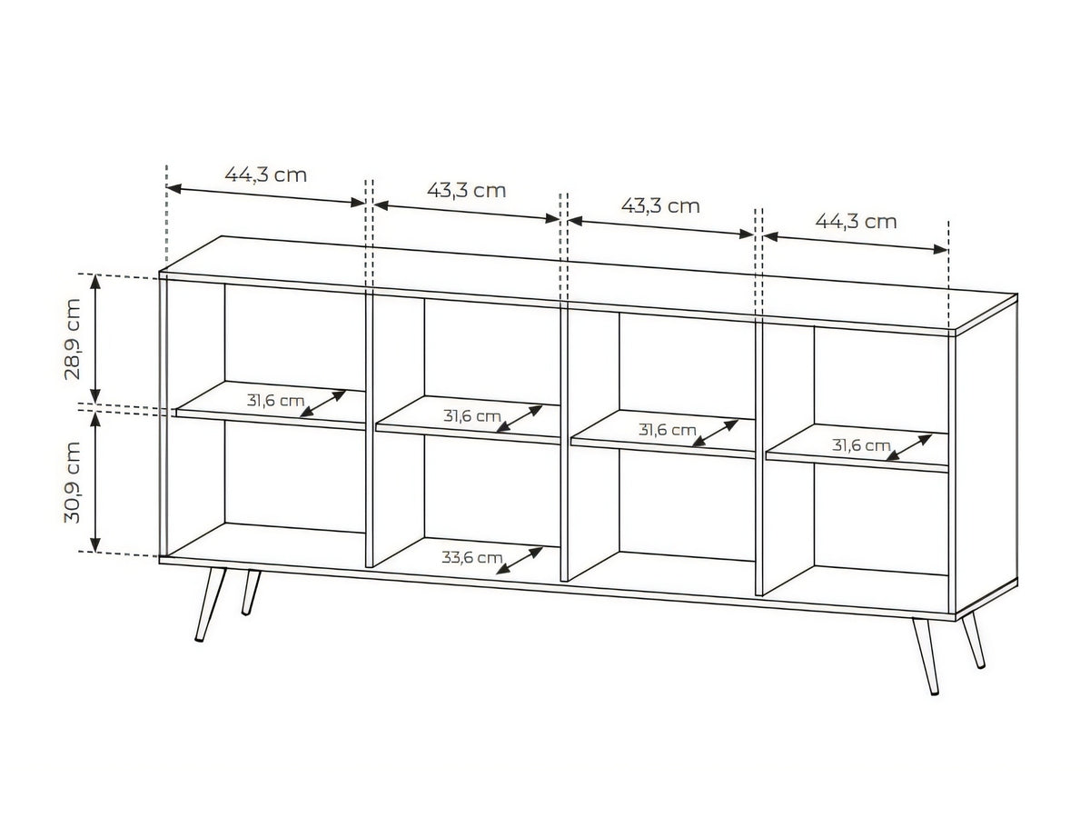 Sideboard 679977