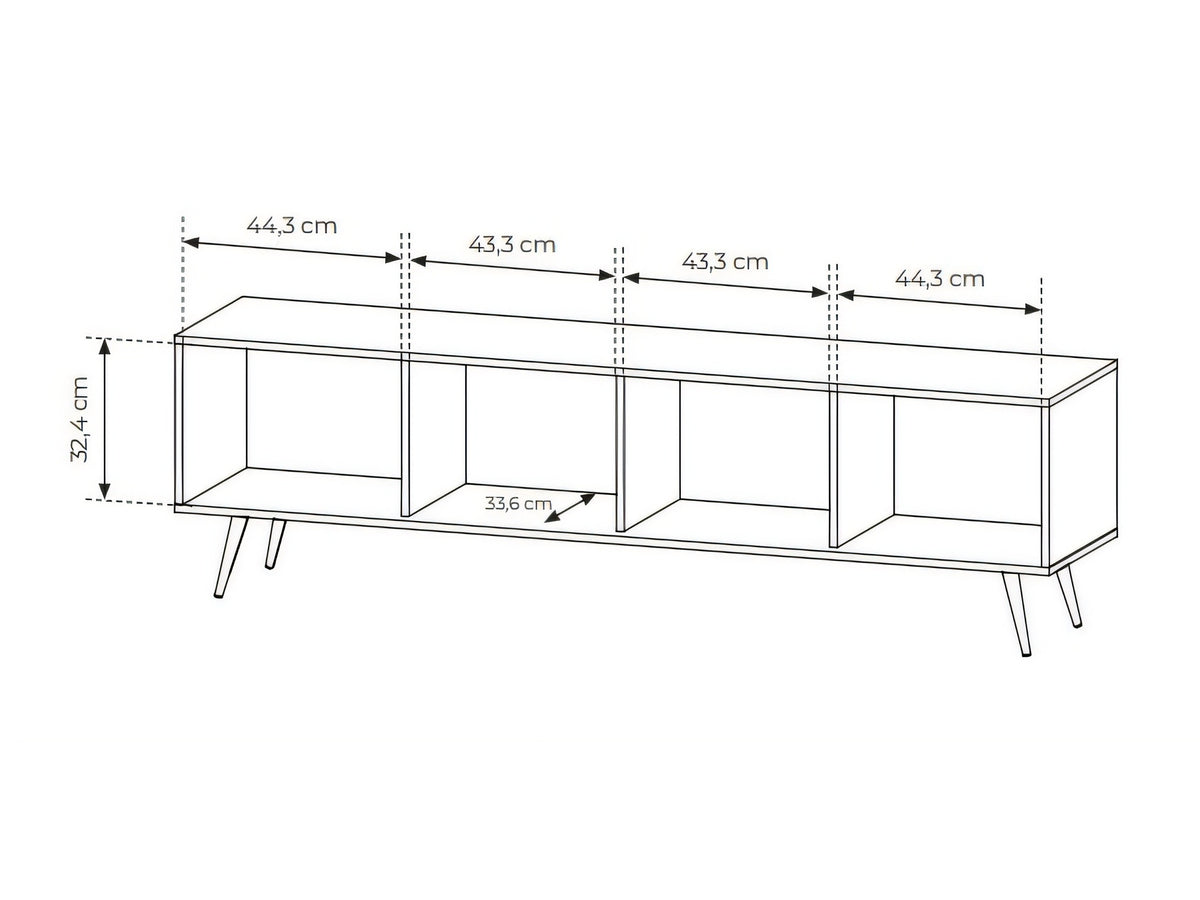 TV stand 680099