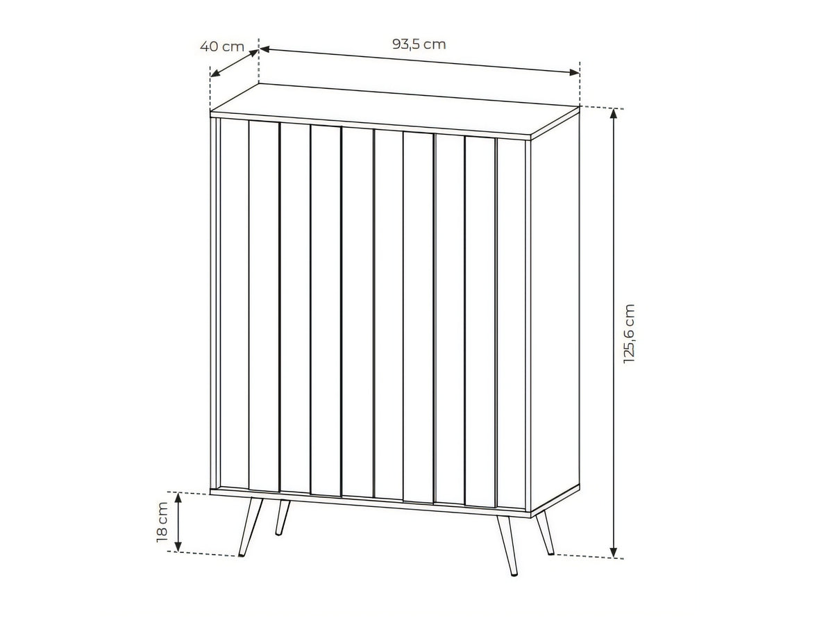 Sideboard 679973