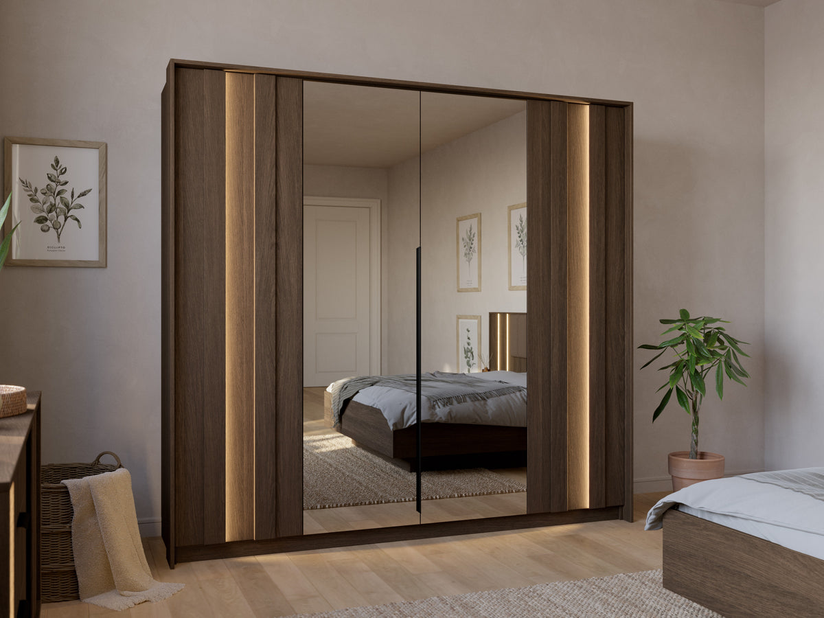 Wardrobe 680103