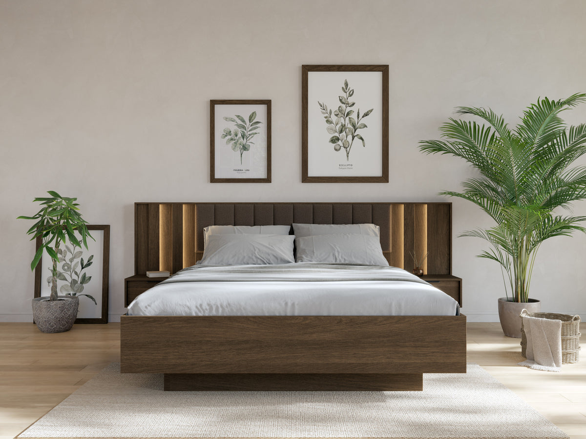 Bed 680117