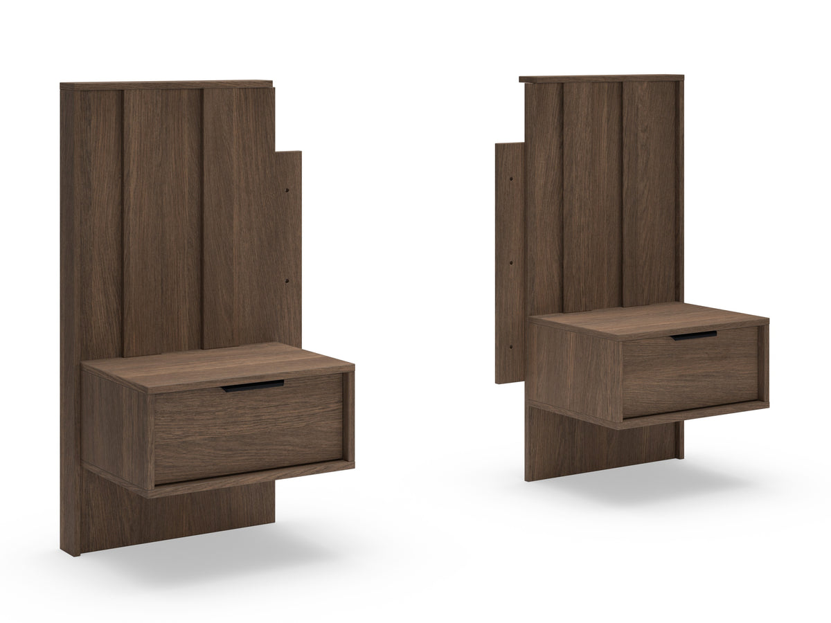 Set of bedside tables 680130