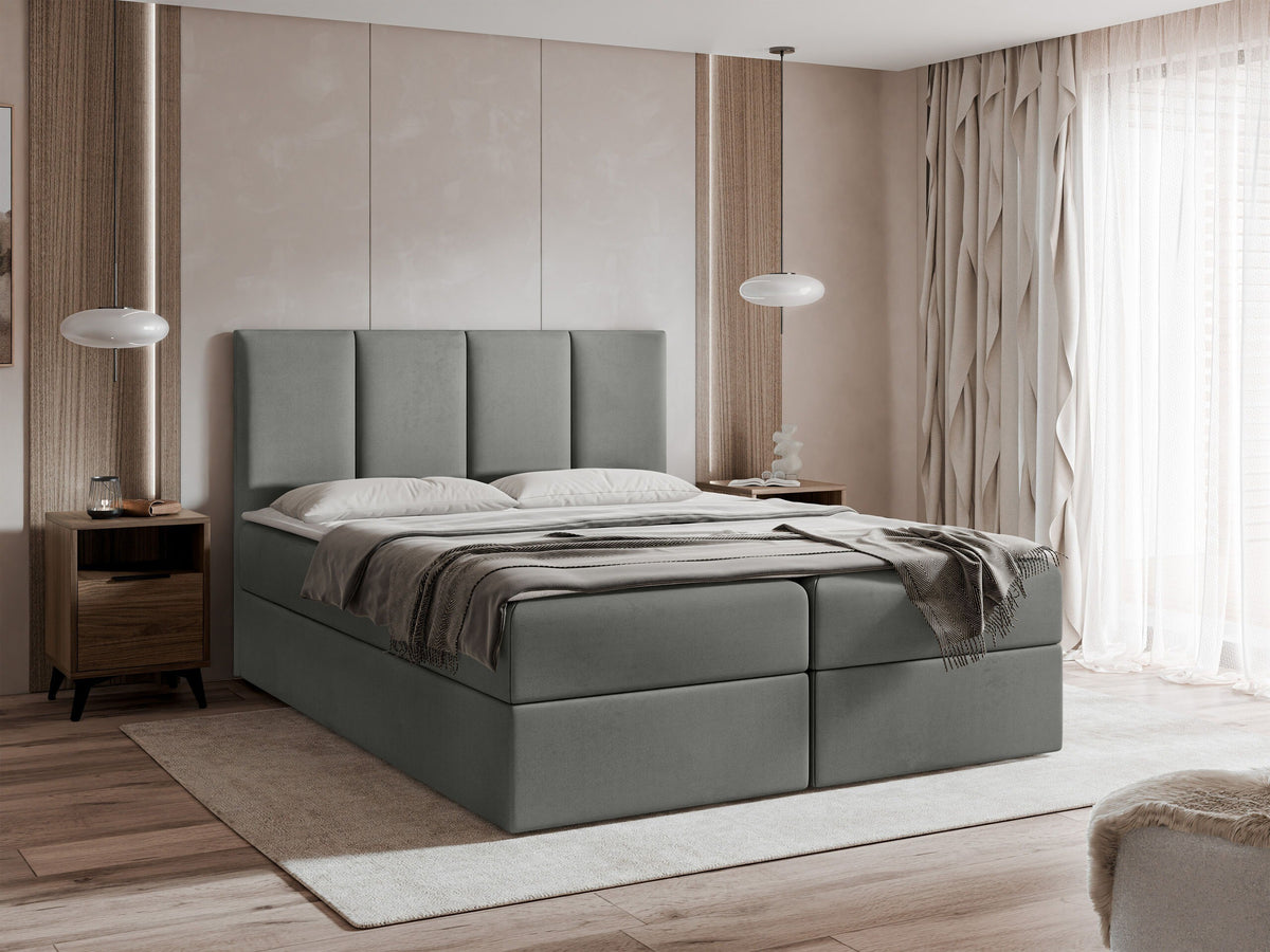 Continental bed 263501 5049570