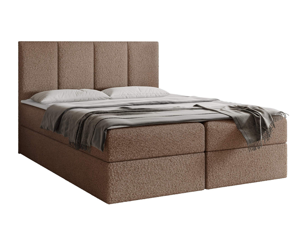 Continental bed 263501 5049609