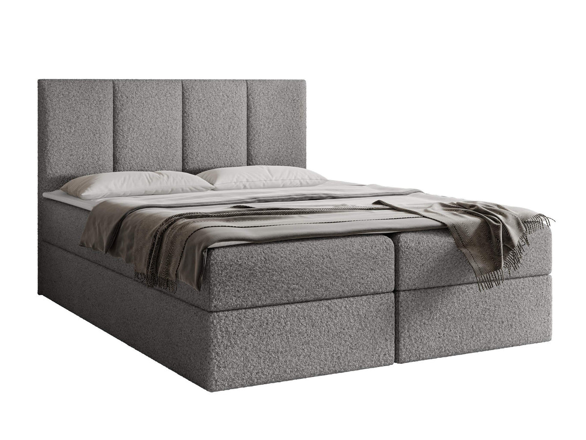 Continental bed 263501 5049688