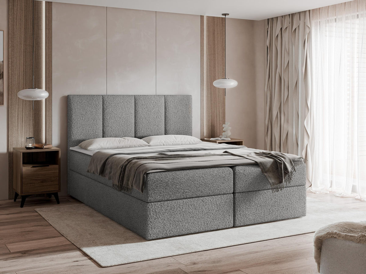 Continental bed 263501 5049693