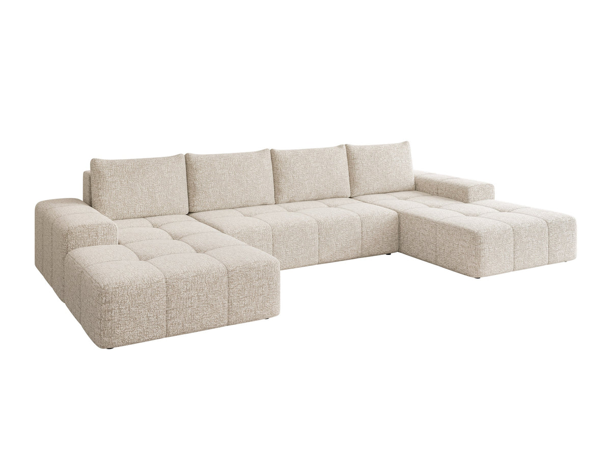 Corner sofa 680144