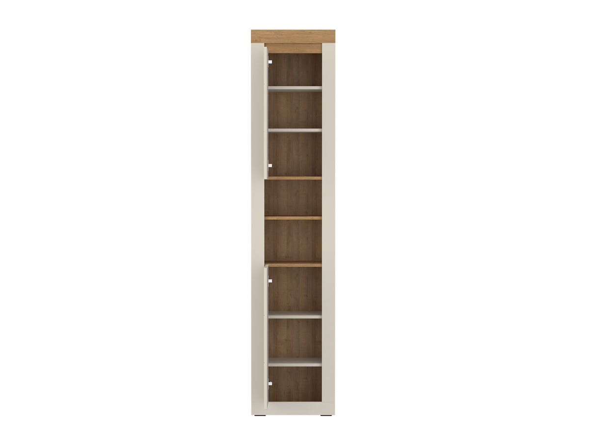 Standing bathroom cabinet 680545