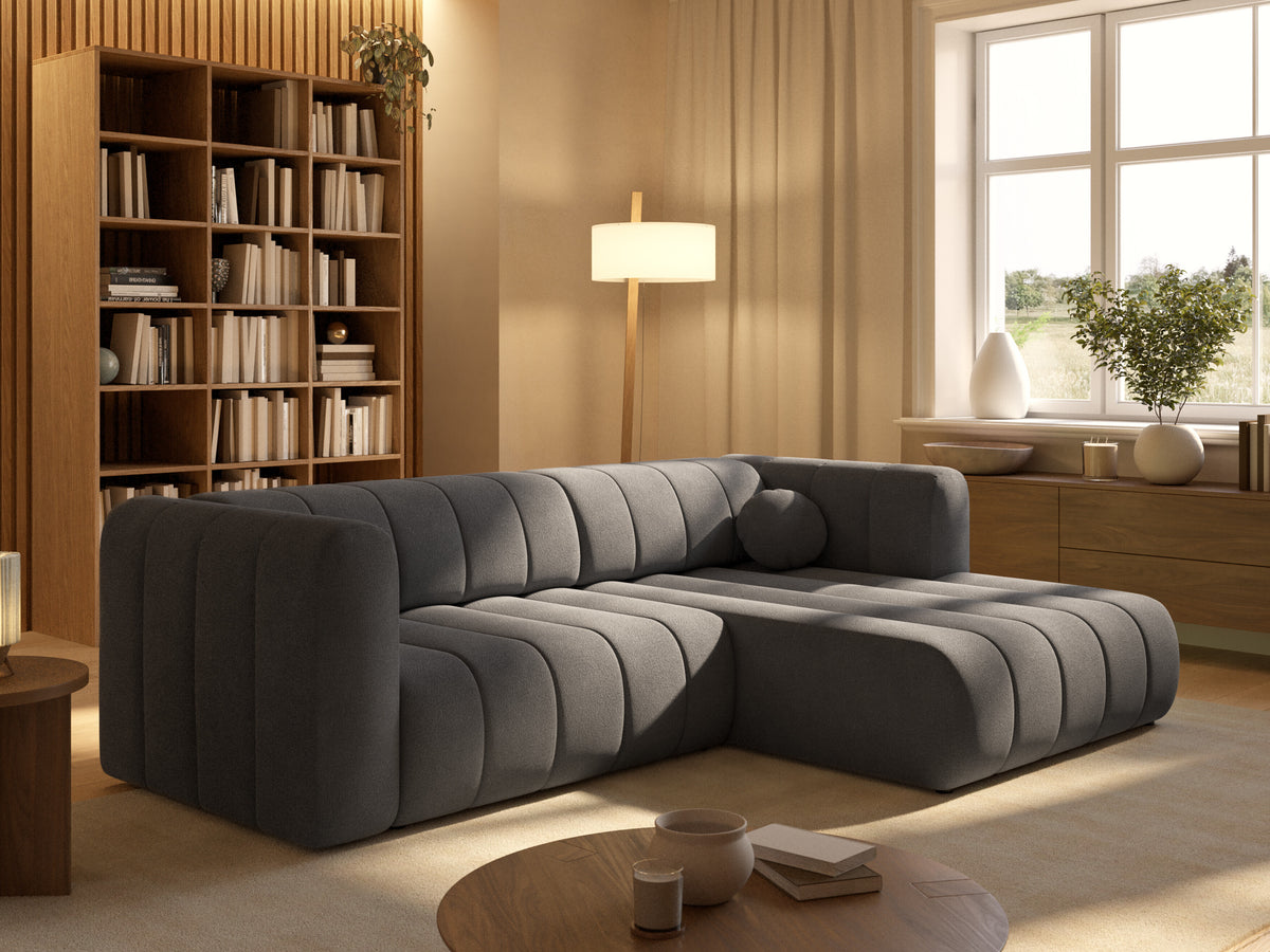 Corner sofa 680431
