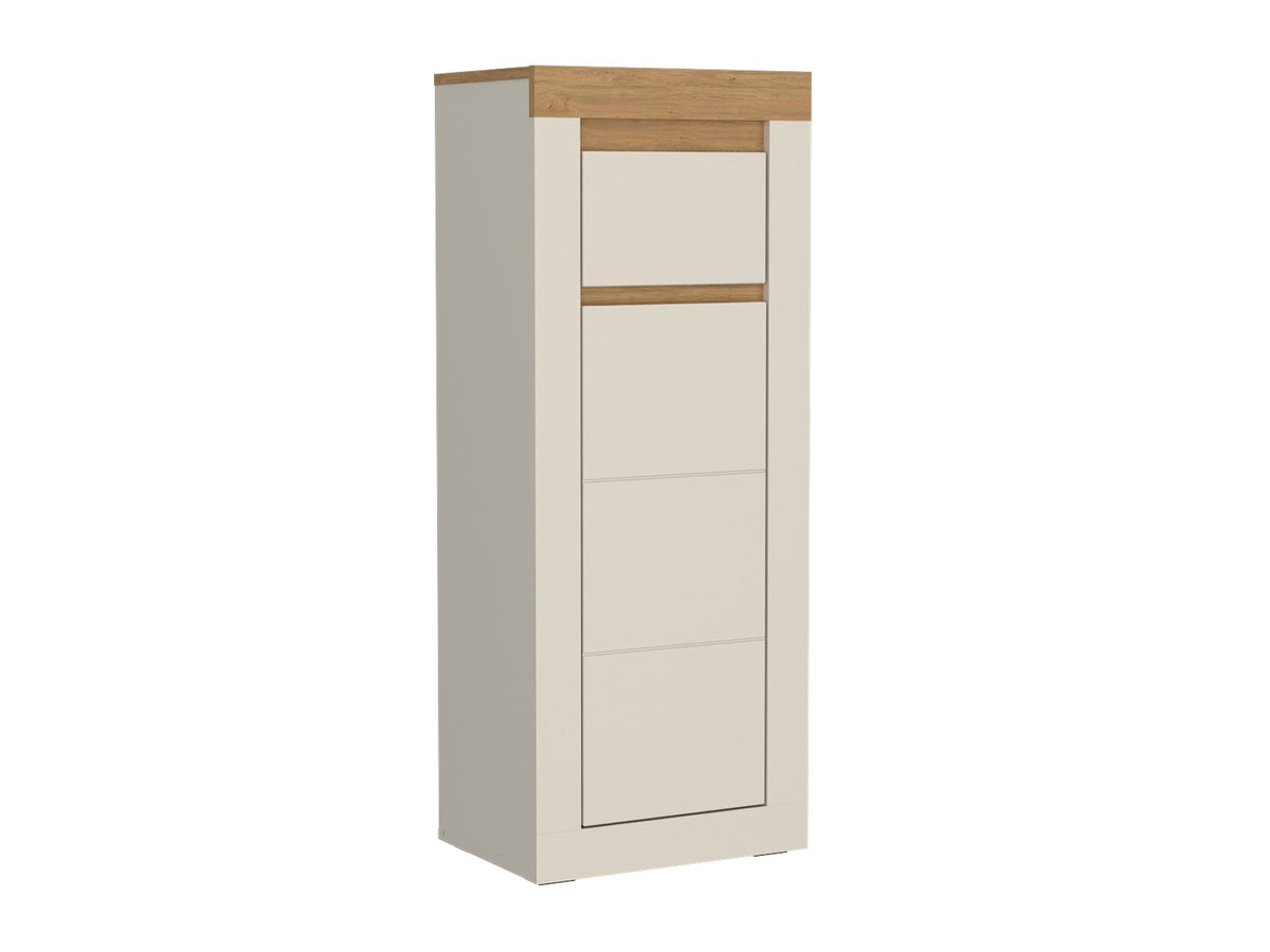 Standing bathroom cabinet 680551
