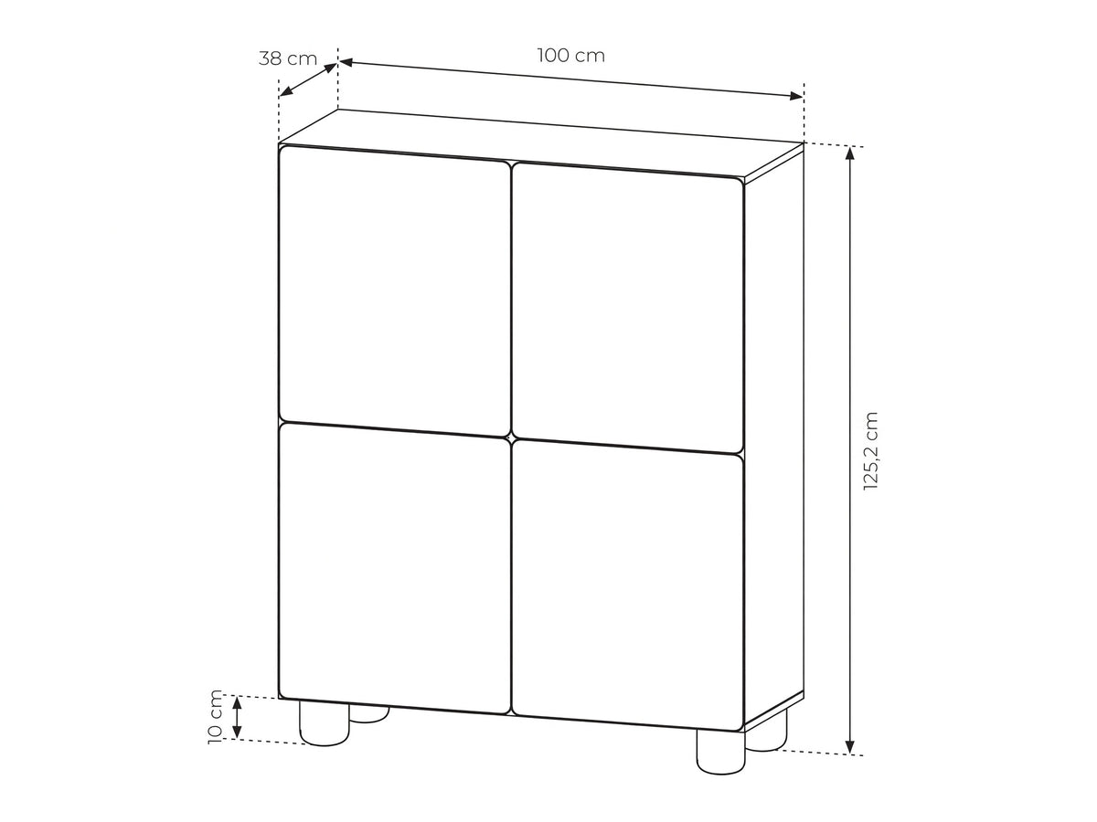 Sideboard 680741