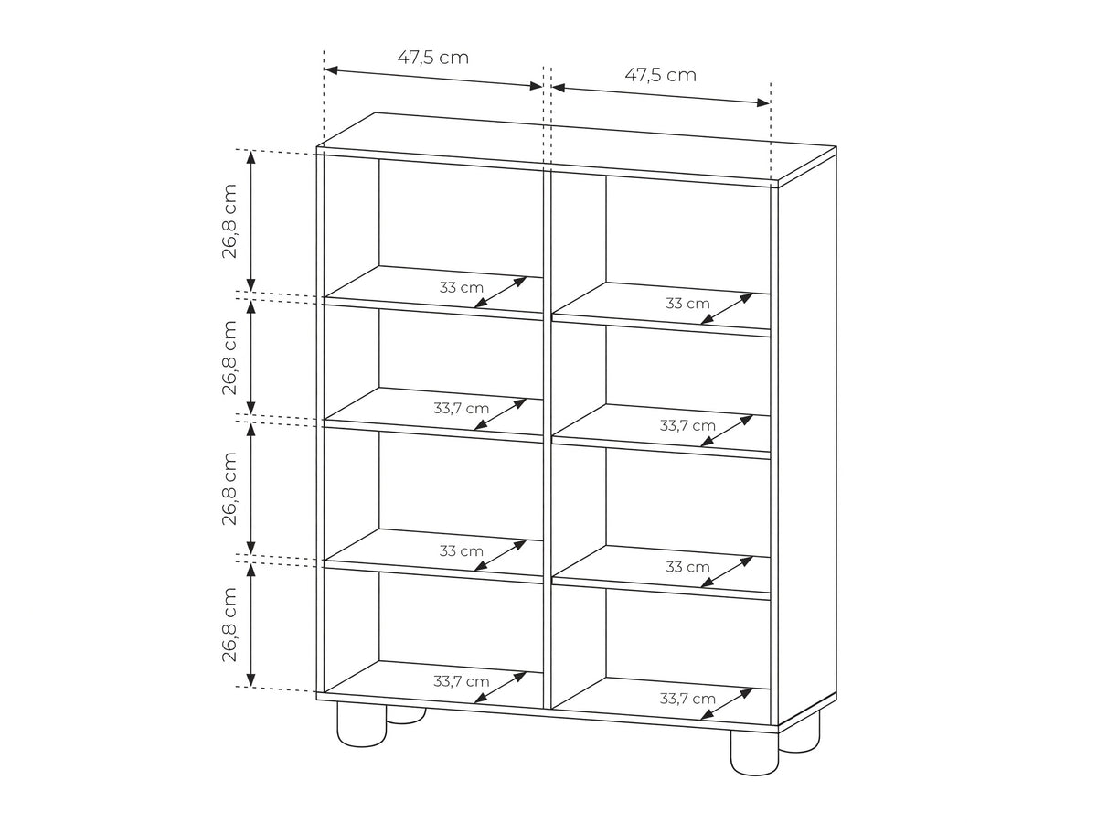 Sideboard 680741