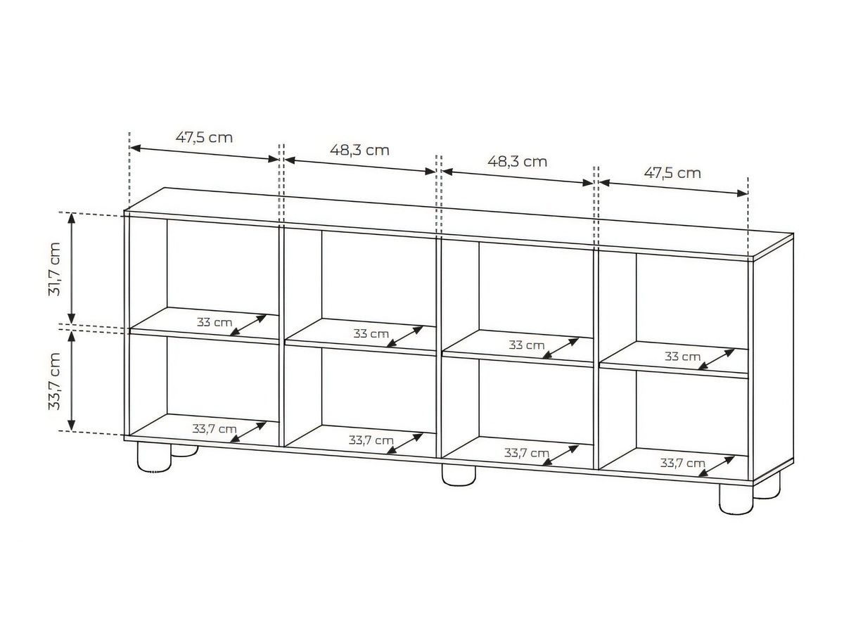 Sideboard 680797