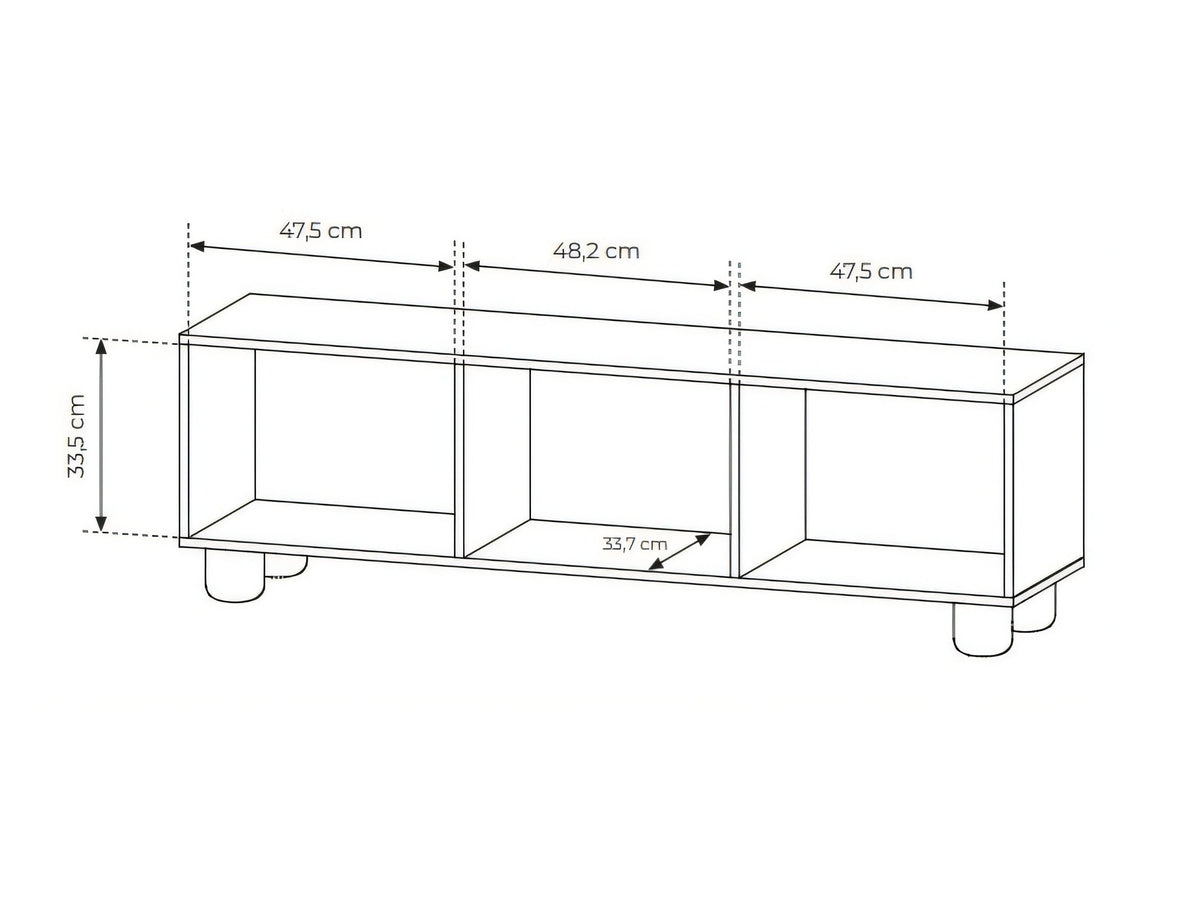 TV stand 680922