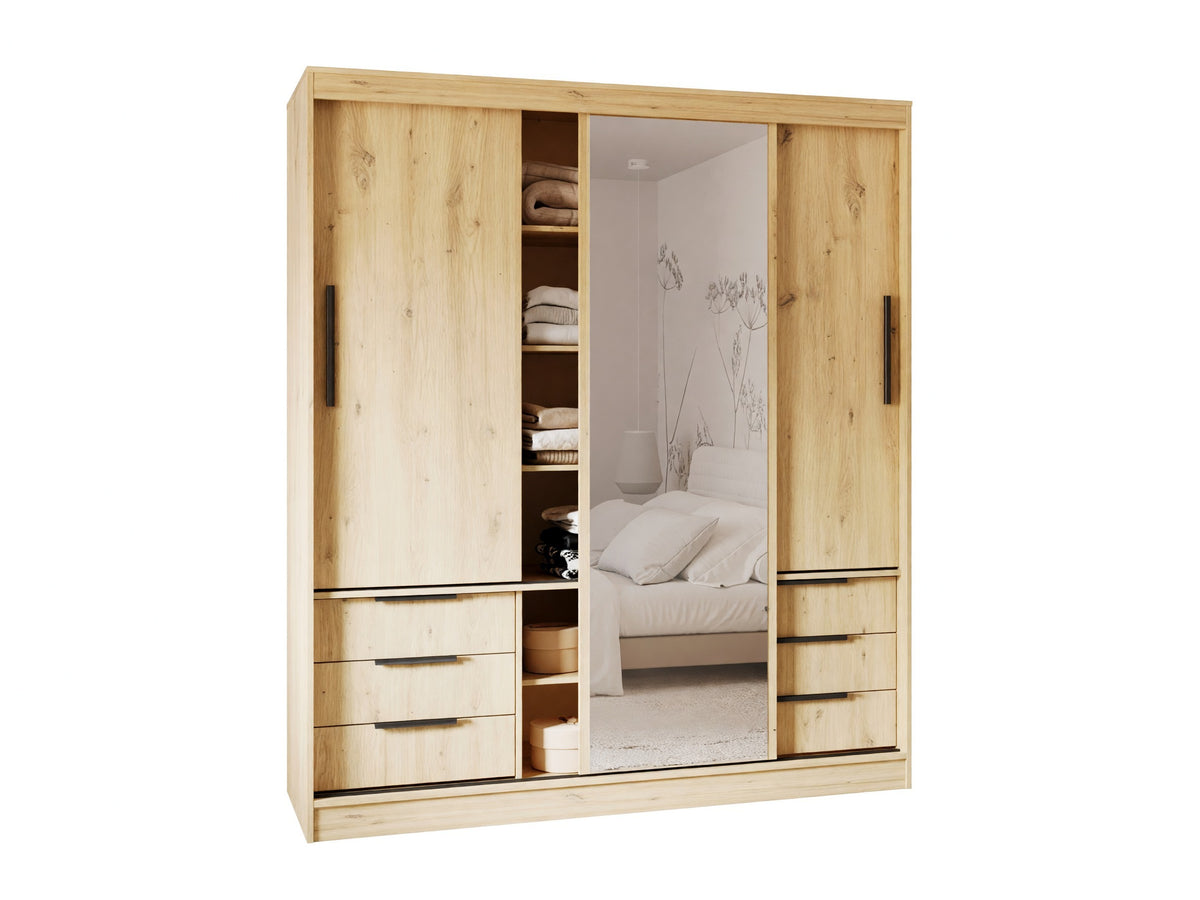 Wardrobe 679108