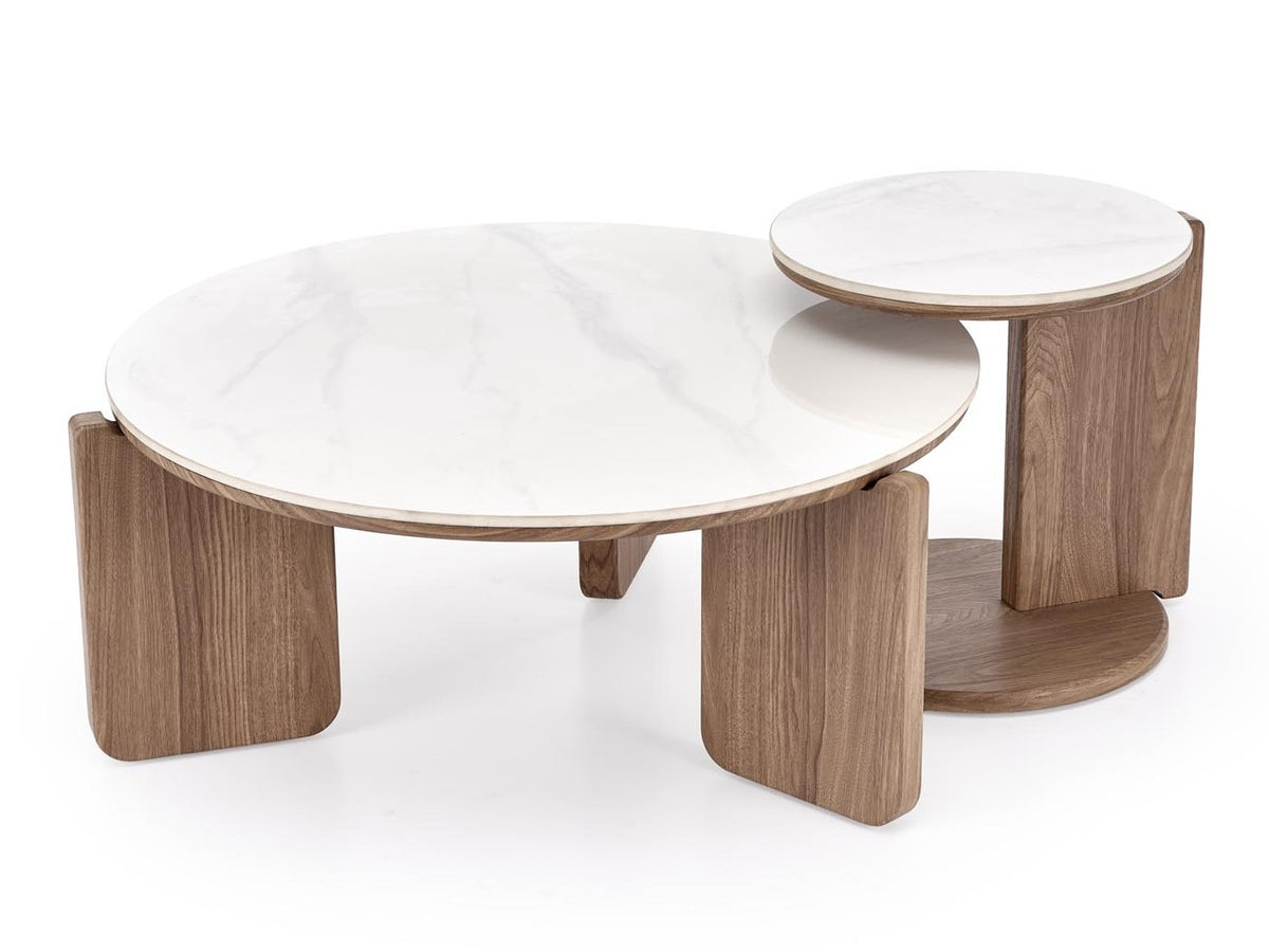 Nest of coffee tables 681063
