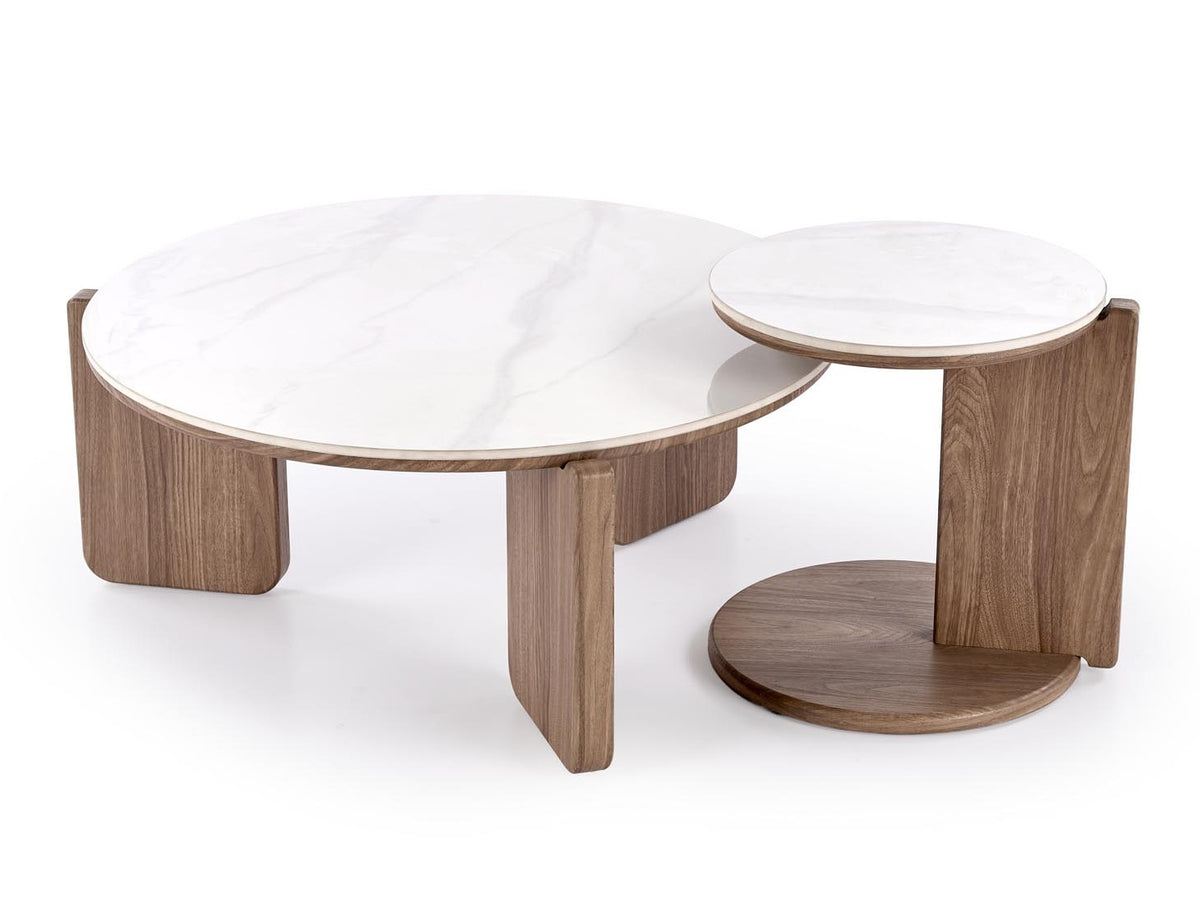 Nest of coffee tables 681063