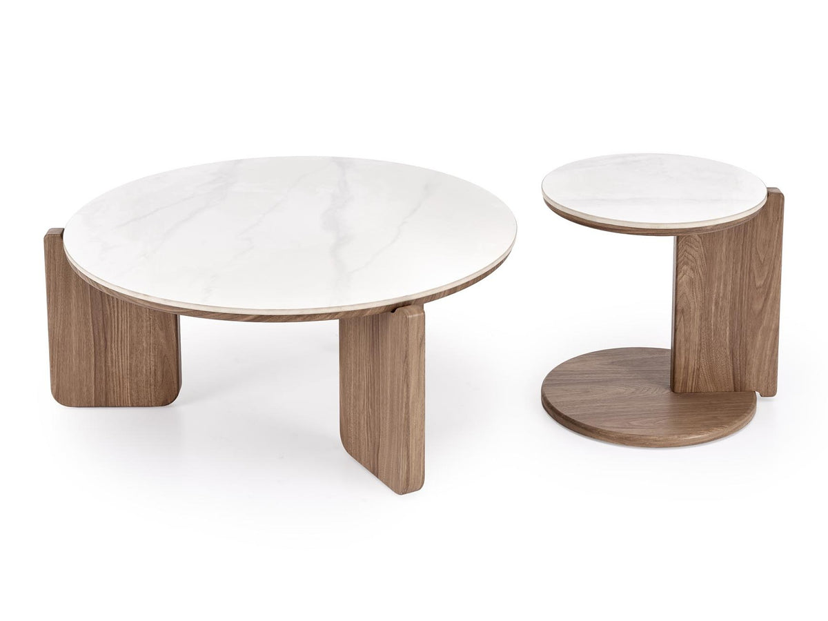 Nest of coffee tables 681063