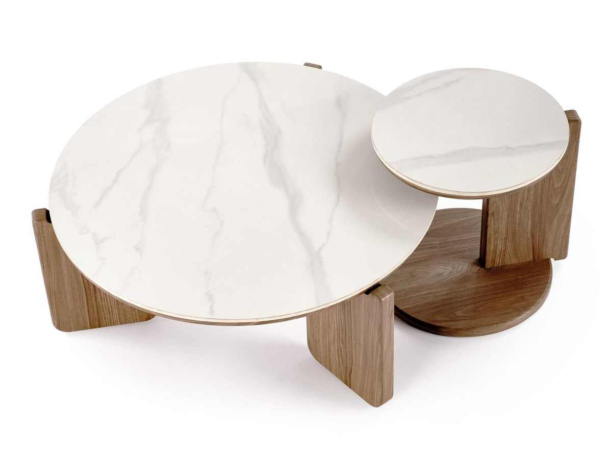 Nest of coffee tables 681063