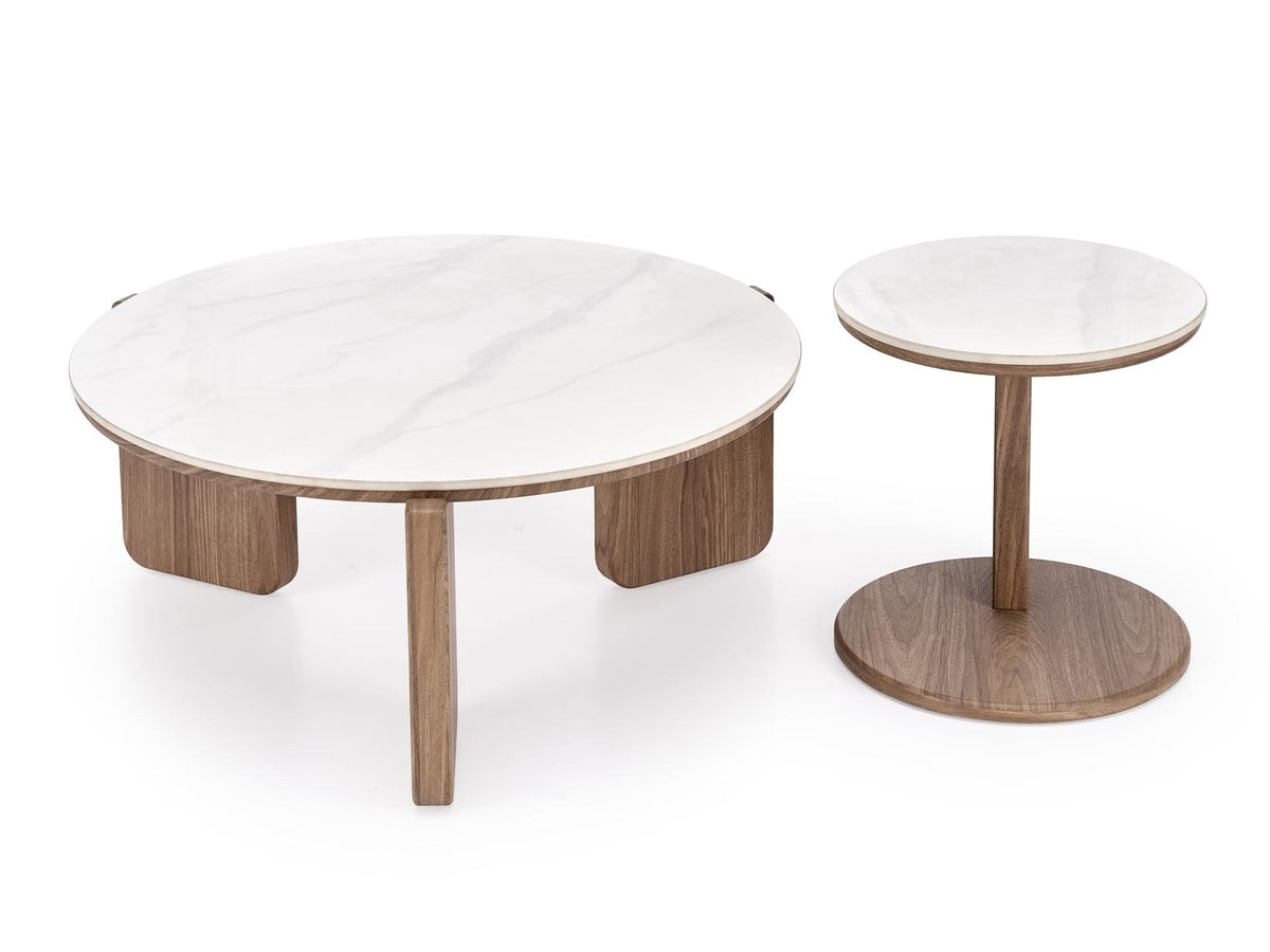 Nest of coffee tables 681063