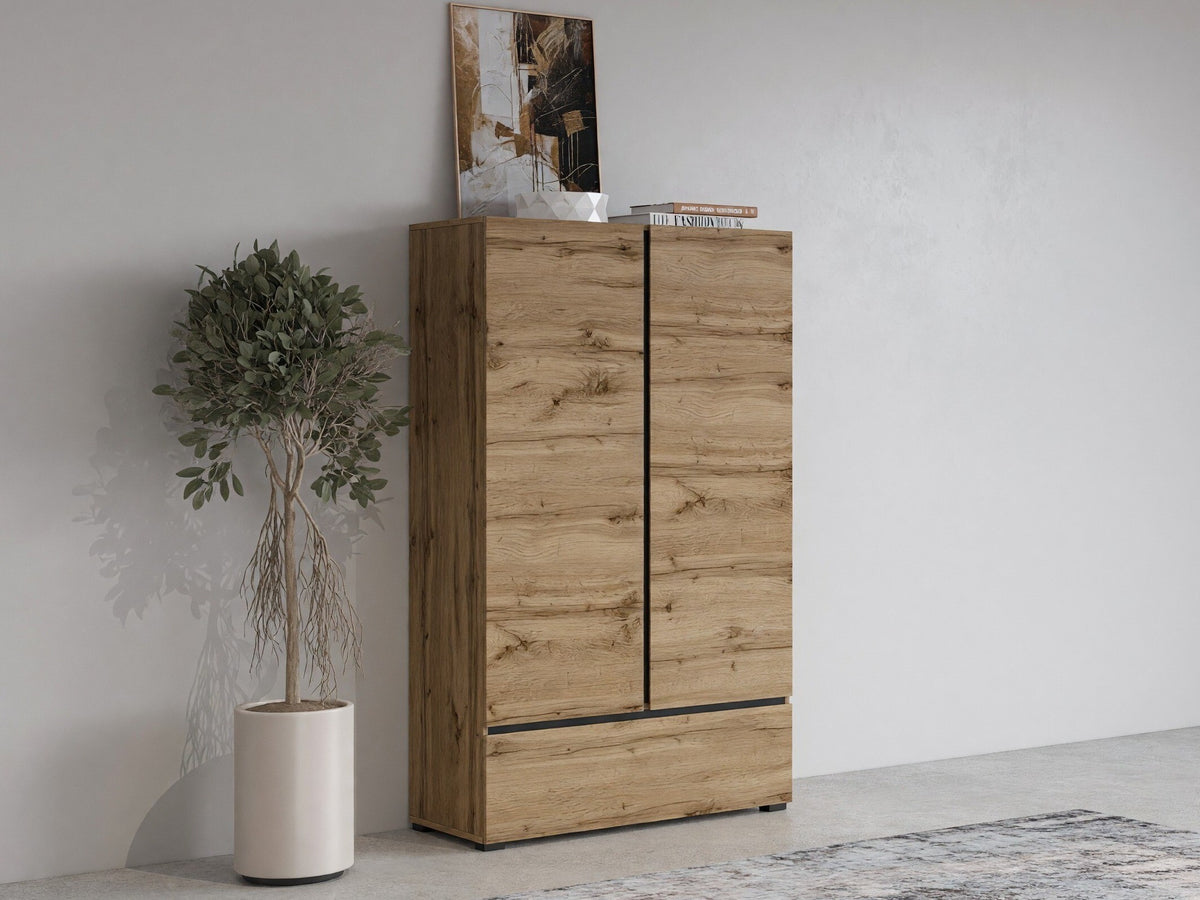 Bookcase 681115