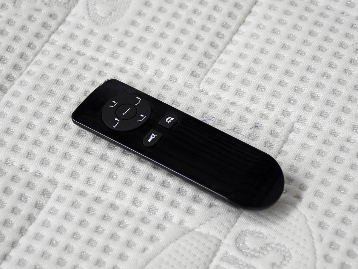 Continental bed 681190
