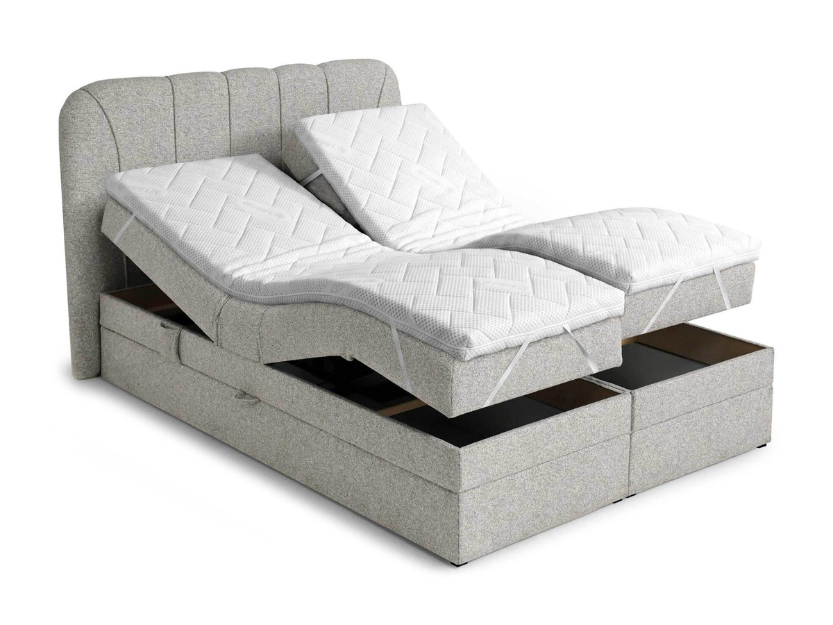 Continental bed 681190