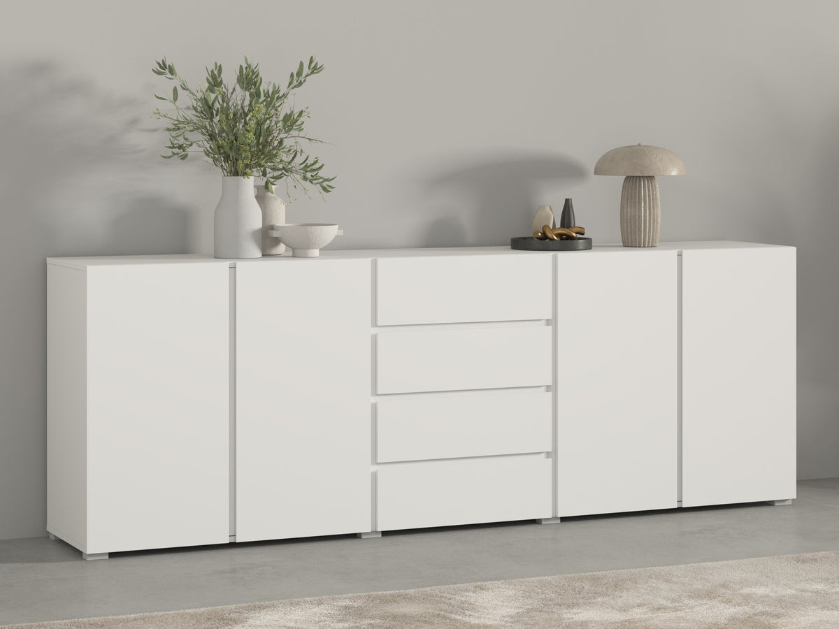 Chest of drawers 681182