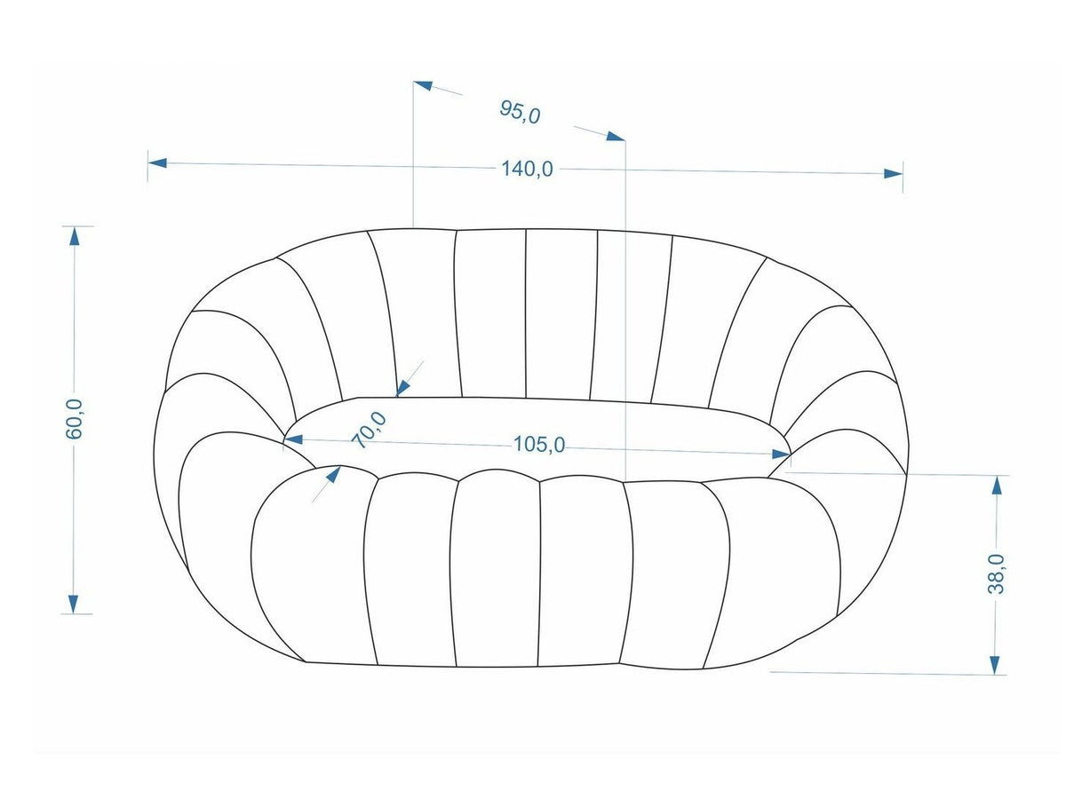 Sofa 680908
