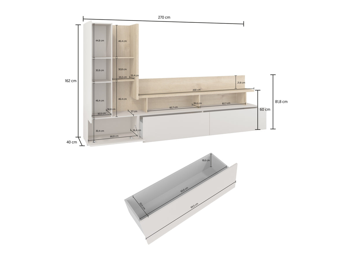 Living room set 539297