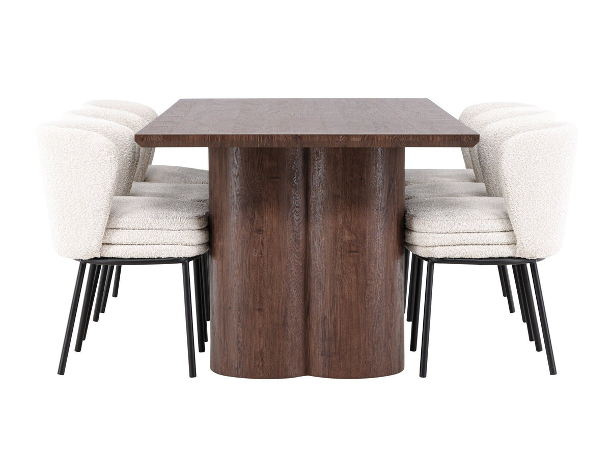 Dining set 640171 5065794