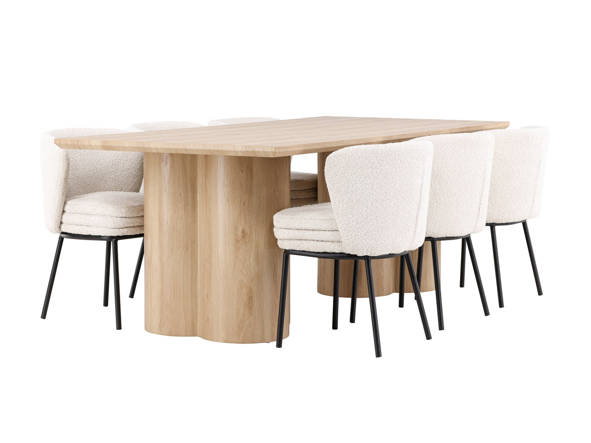 Dining set 640171 5065811