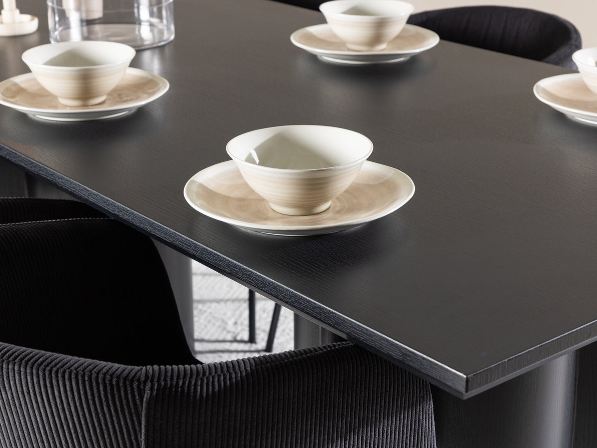 Dining set 640254