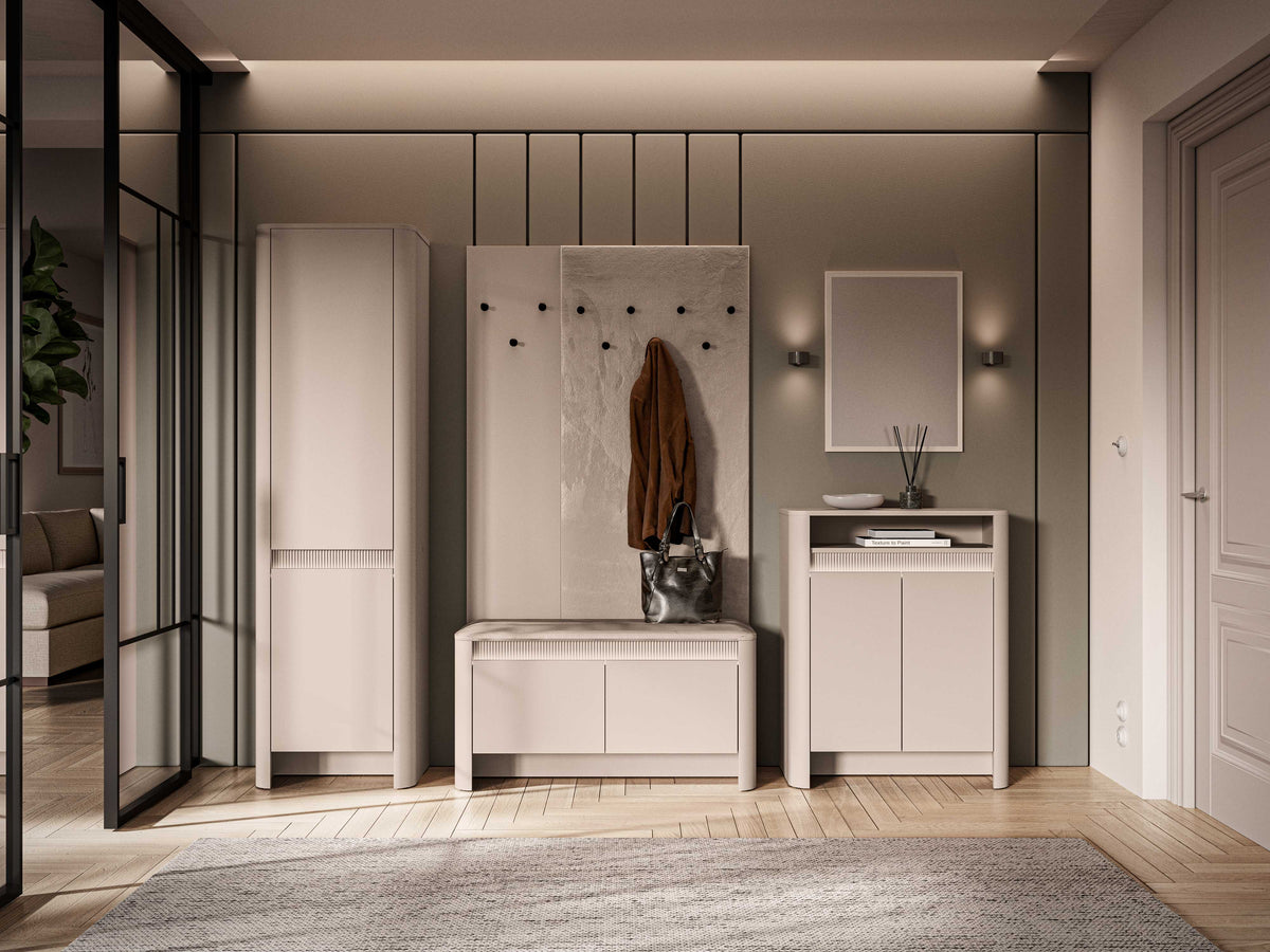 Shoe cabinet 681401