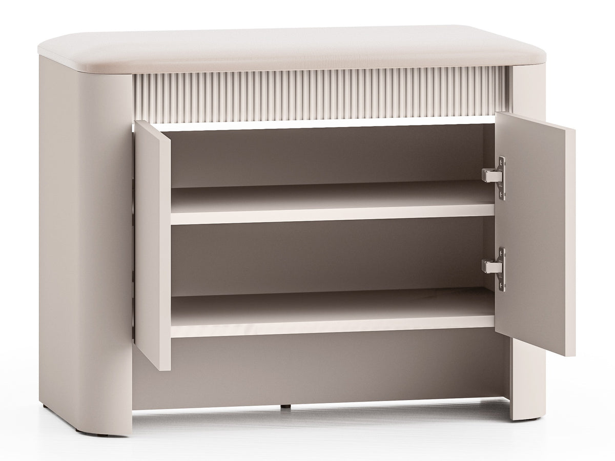 Shoe cabinet 681431