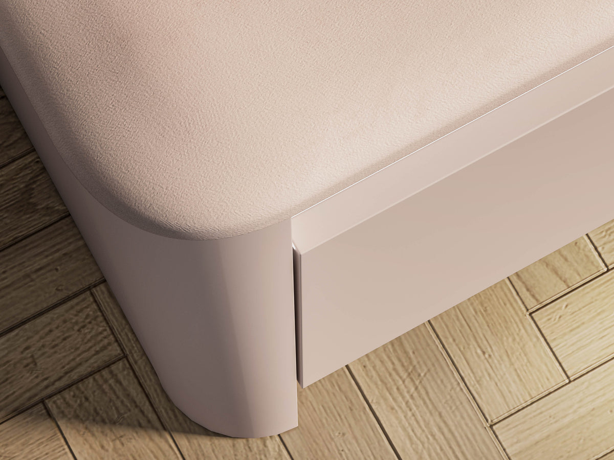 Shoe cabinet 681431