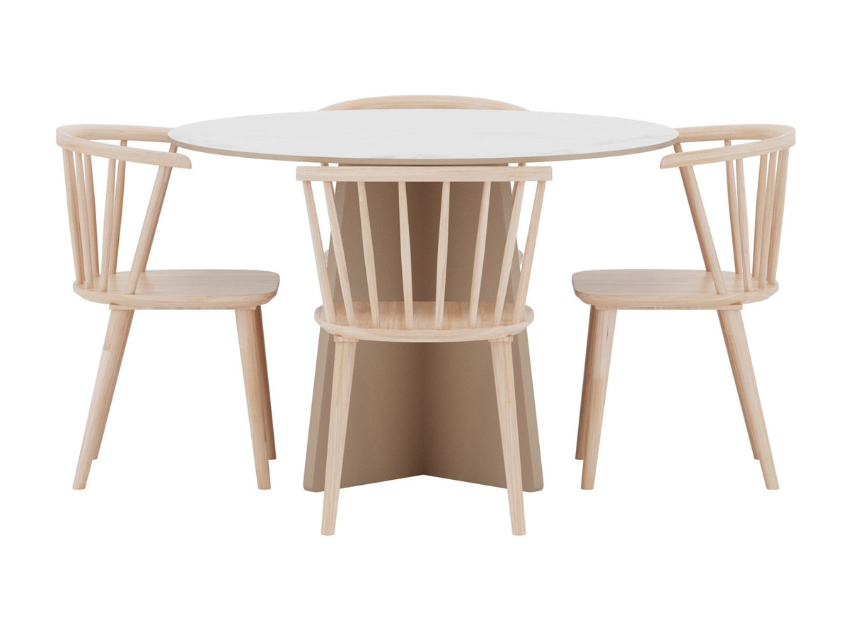 Dining set 681463