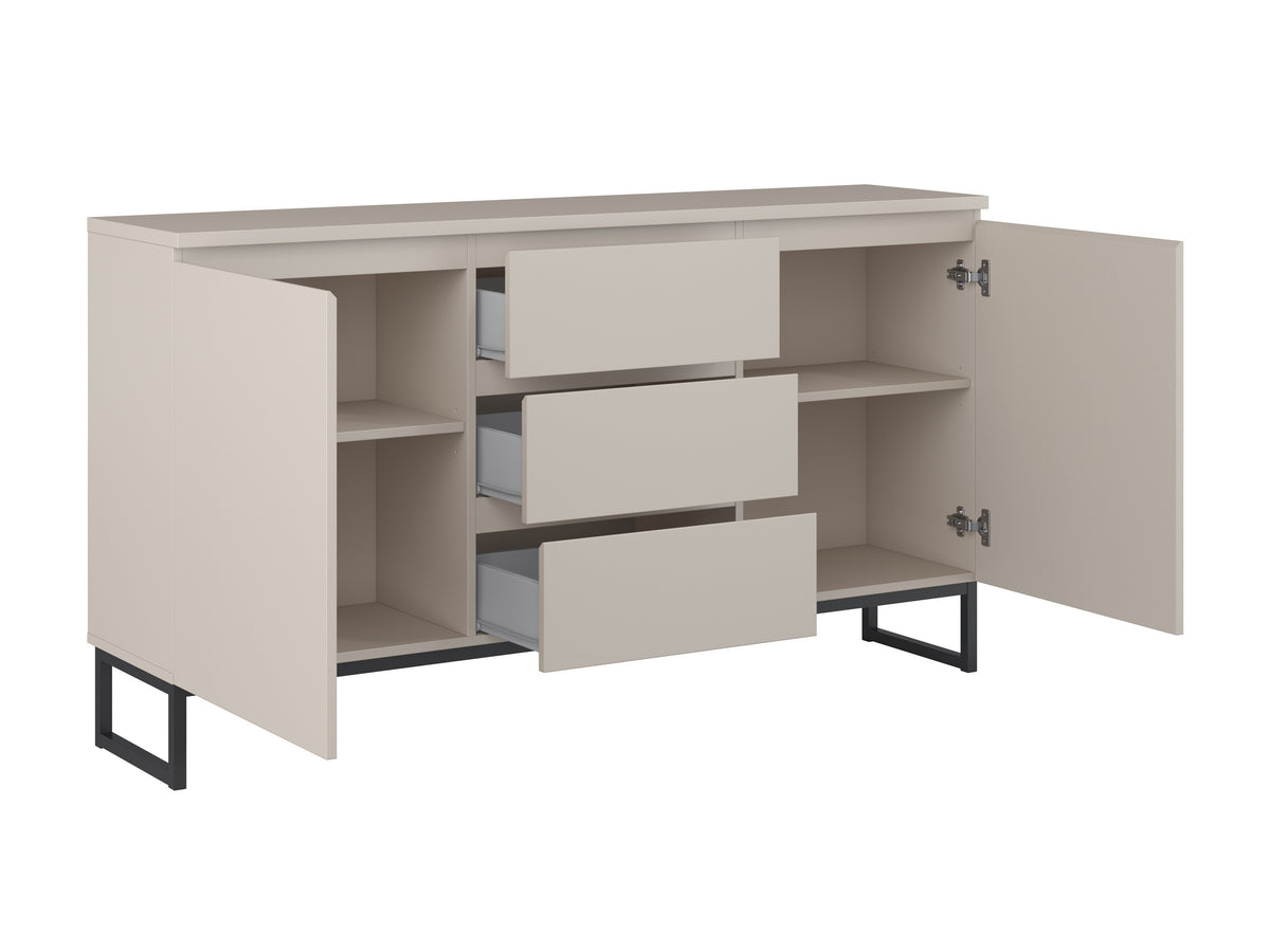 Chest of drawers 681598
