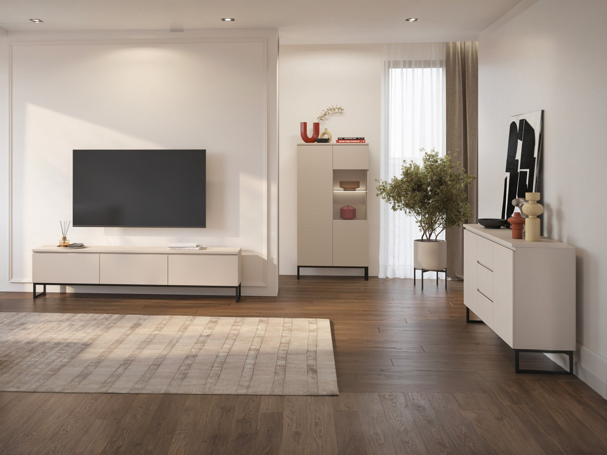 Chest of drawers 681598