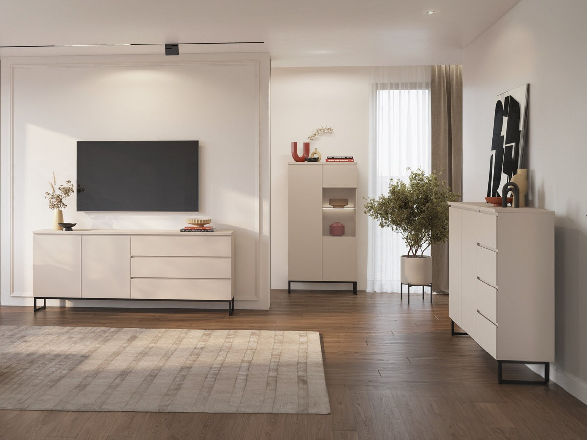 Chest of drawers 681612
