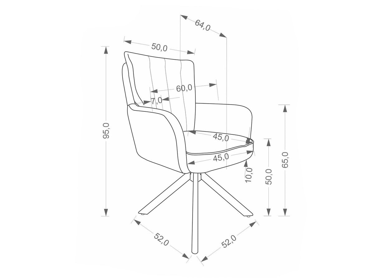 Chair 681654