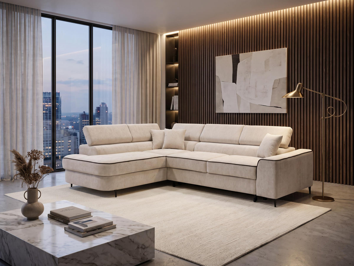 Corner sofa 680558 5072639