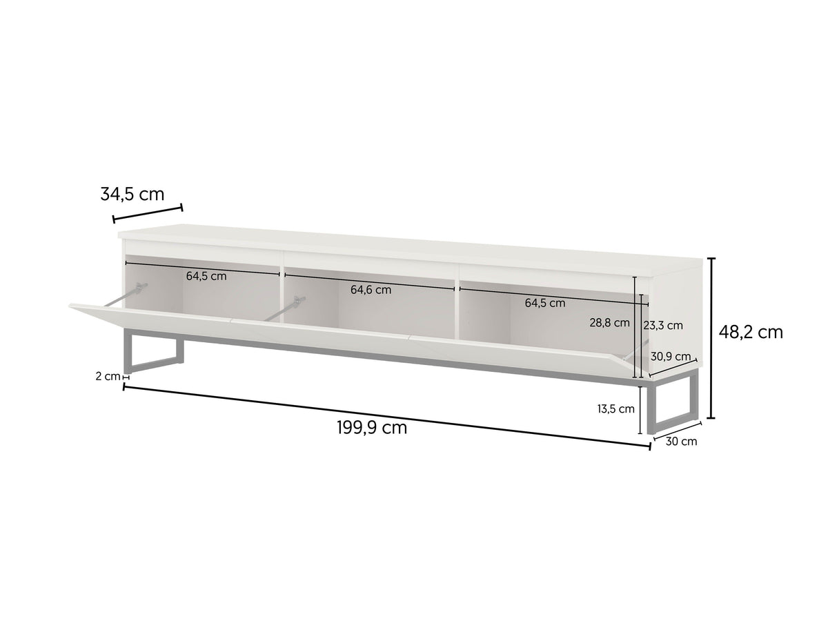 TV stand 681595