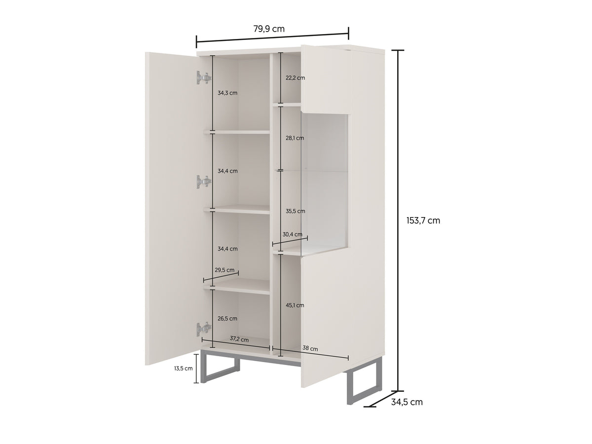 Bookcase 681764