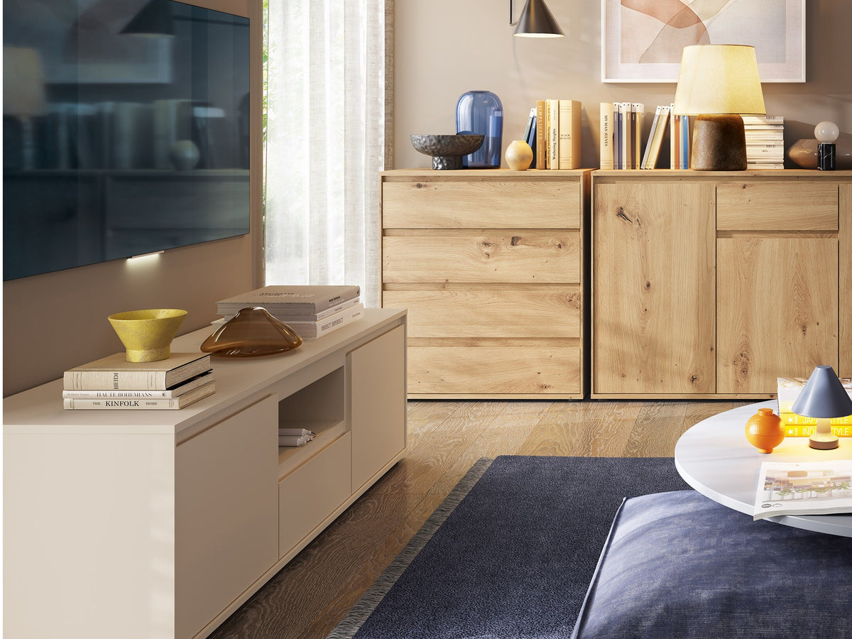 Chest of drawers 682209