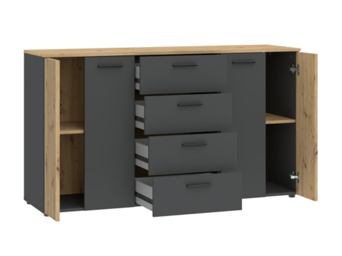 Chest of drawers 682230