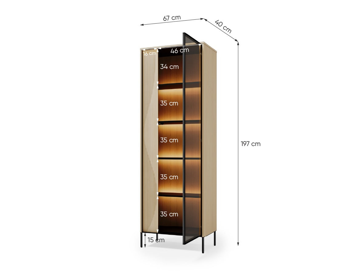 Bookcase 682235