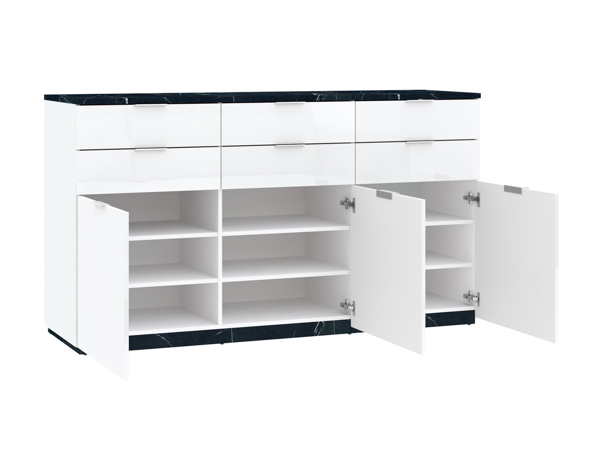 Chest of drawers 682220