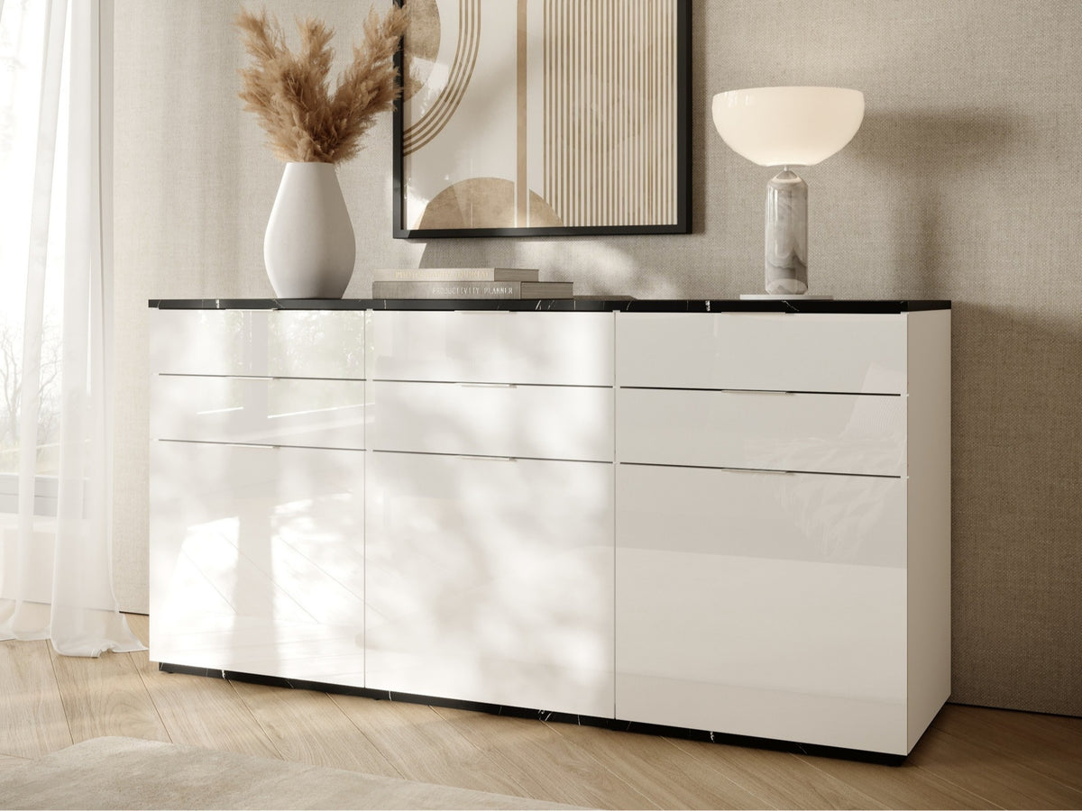 Chest of drawers 682220