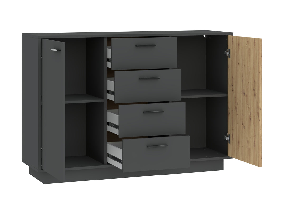 Chest of drawers 682227